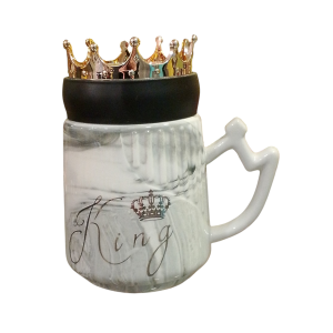 ΚΟΥΠΑ '' KING ''